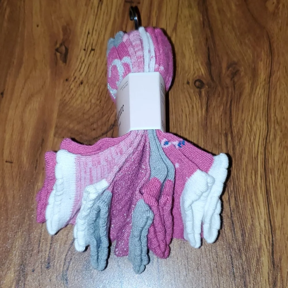 NWT JC Socks